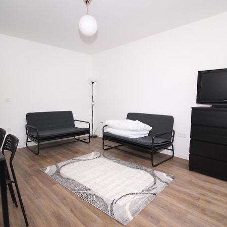 Fain Apartments 美因河畔法兰克福 外观 照片