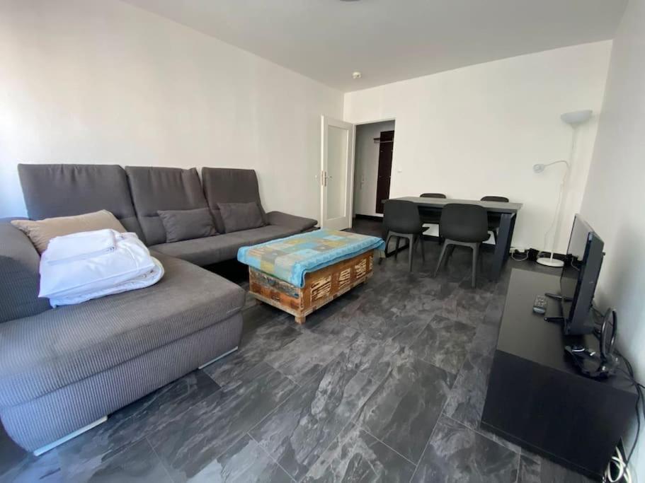Fain Apartments 美因河畔法兰克福 外观 照片