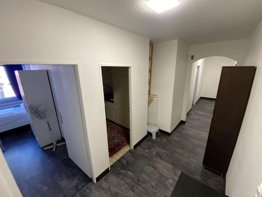 Fain Apartments 美因河畔法兰克福 外观 照片
